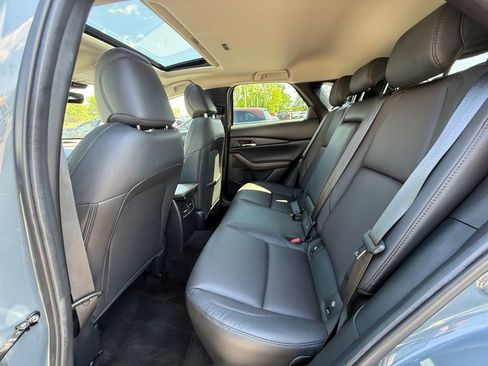 Used 2023 MAZDA CX-30 2.5 Turbo w/ Premium Plus Pkg AWD/4WD image 25