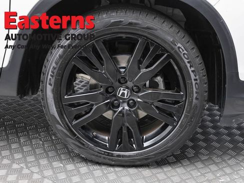 Used 2022 Honda Pilot Special Edition image 32