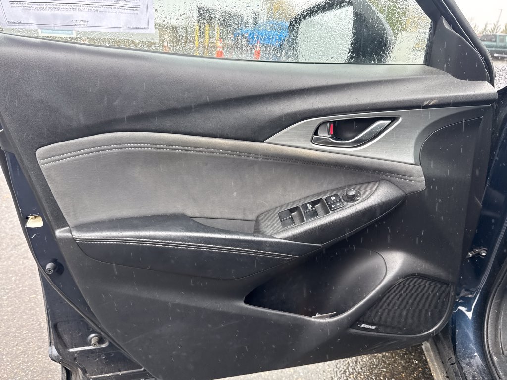 Used 2019 MAZDA CX-3 Grand Touring w/ Premium Package AWD/4WD image 12