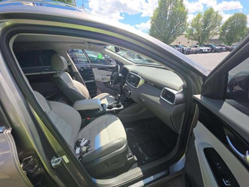 Used 2019 Kia Sorento SX w/ SX Touring Package FWD image 5