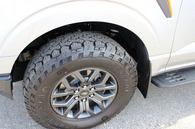 Used 2025 Ford F150 Tremor w/ Equipment Group 402A High AWD/4WD image 3