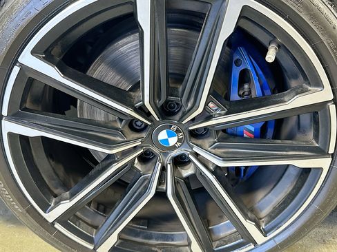 Used 2022 BMW 430i Coupe w/ M Sport Package image 31