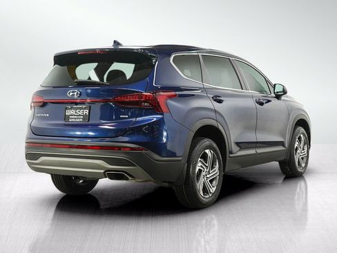 Used 2023 Hyundai Santa Fe SE AWD/4WD image 5