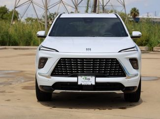 New 2026 Buick Enclave Avenir w/ Super Cruise Package video 2