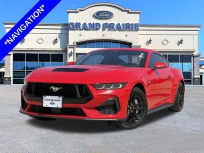Certified 2024 Ford Mustang GT