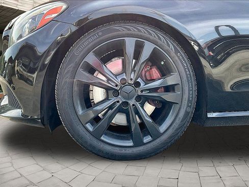 Used 2017 Mercedes-Benz C 300 4MATIC Coupe image 7