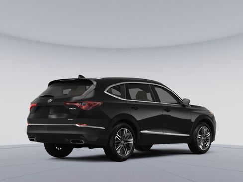 Used 2022 Acura MDX SH-AWD w/ Advance Package image 3