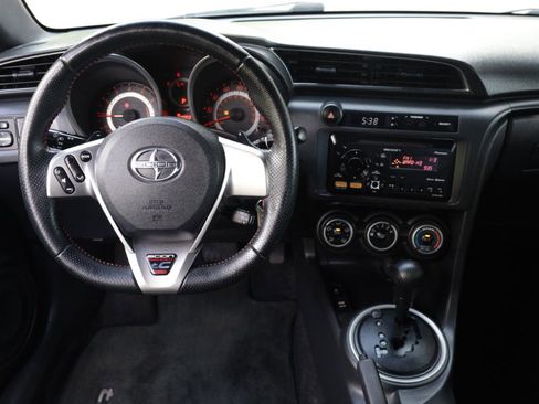 Used 2013 Scion tC Release Series 8.0 FWD image 16