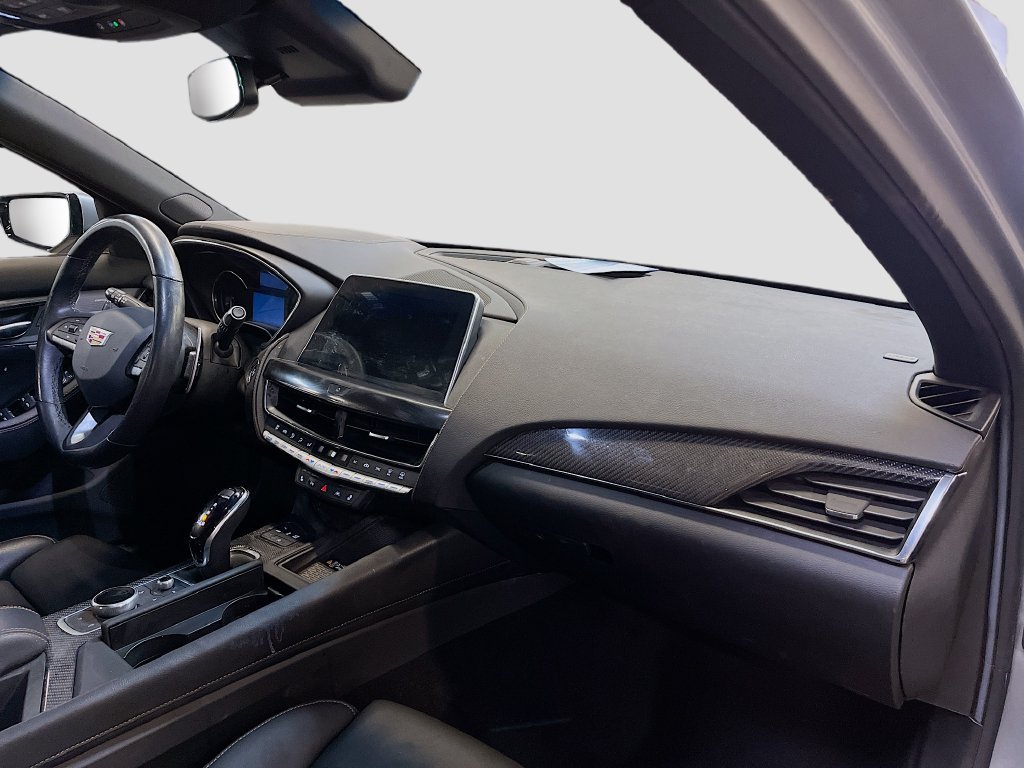 Used 2024 Cadillac CT5 Sport AWD/4WD image 28