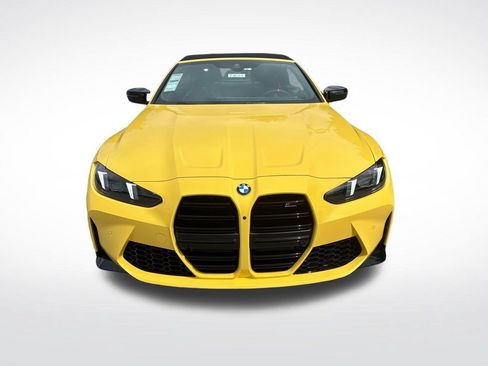 New 2027 BMW M4 xDrive Competition w/ Executive Package AWD/4WD image 8