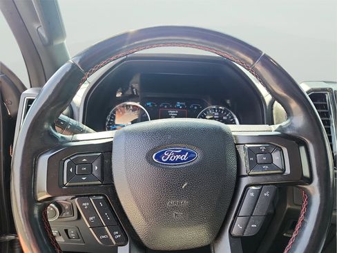 Used 2019 Ford Expedition Max Limited w/ Equipment Group 303A image 13