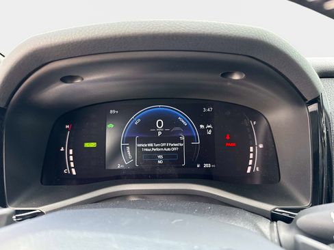 New 2026 Toyota Camry SE FWD image 26