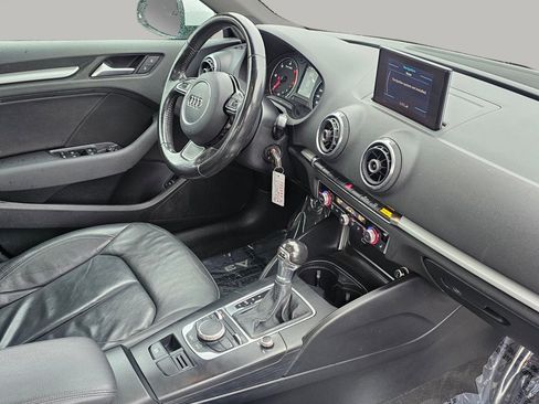 Used 2015 Audi A3 TDI Premium w/ Cold Weather Package image 25