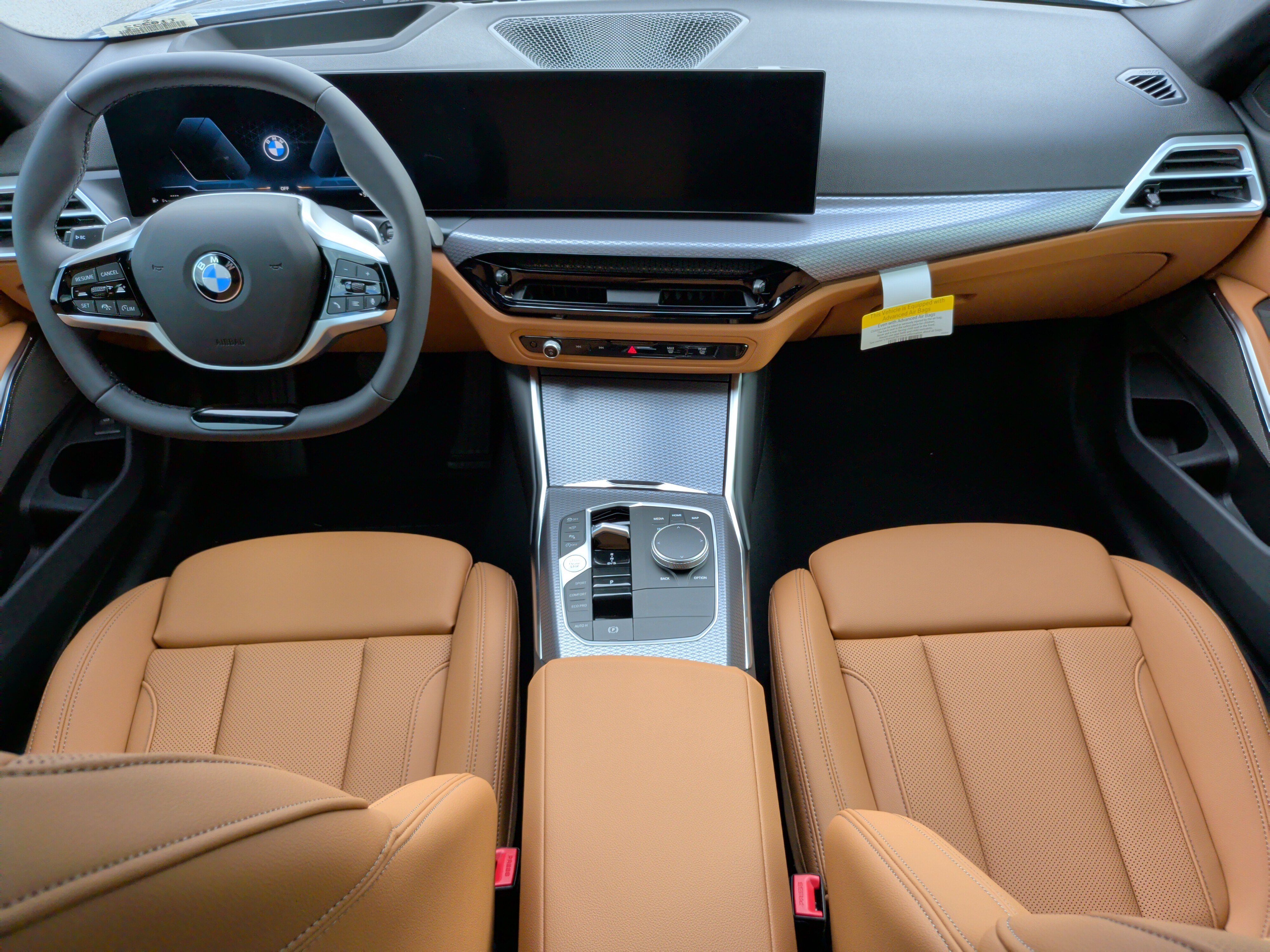 Used 2026 BMW 330i Sedan w/ Premium Package RWD image 30