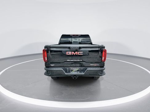 New 2026 GMC Sierra 1500 AT4X AWD/4WD image 7