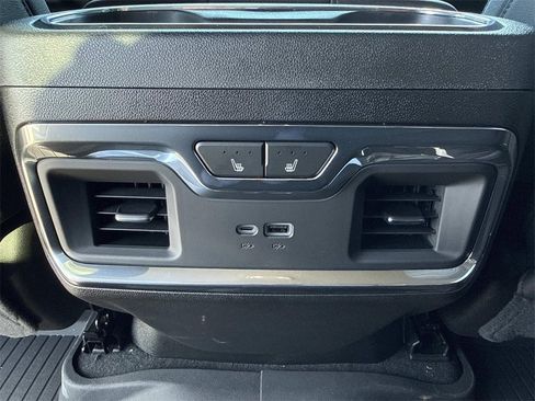 Used 2026 Chevrolet Silverado 1500 LTZ image 24