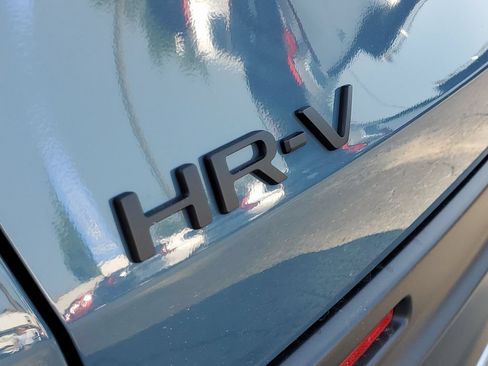 New 2027 Honda HR-V Sport image 6
