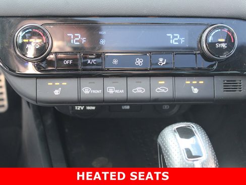 Used 2023 Hyundai Elantra N FWD image 23