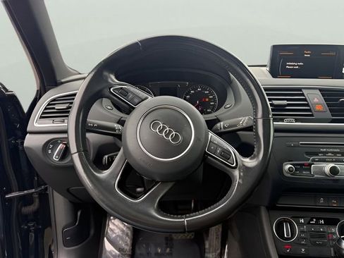 Used 2016 Audi Q3 2.0T Prestige w/ Prestige Package image 16