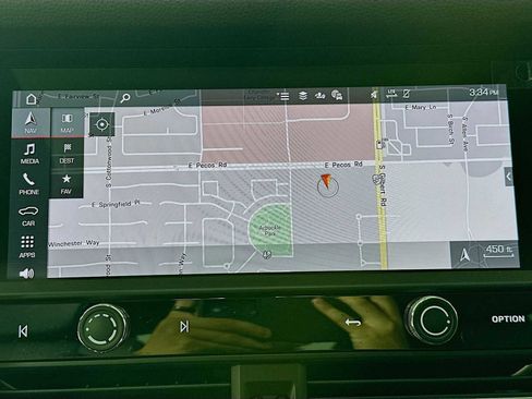 New 2026 Porsche Macan image 18