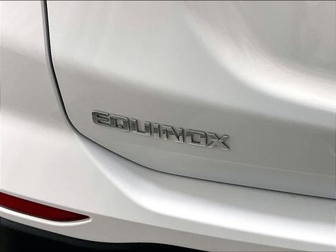 Used 2024 Chevrolet Equinox LT w/ LPO, Floor Liner Package image 28