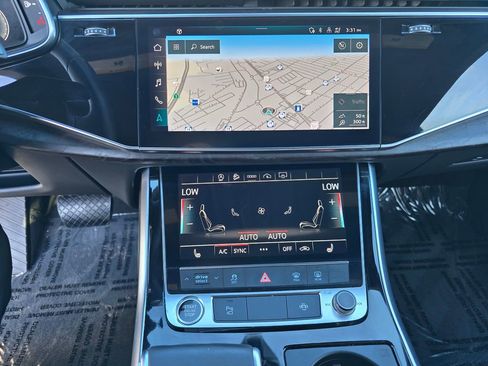 Used 2023 Audi Q8 Premium w/ Convenience Package image 6