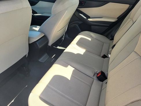 Used 2018 Subaru Impreza 2.0i Premium AWD/4WD image 12
