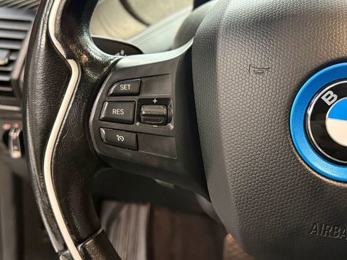 Used 2017 BMW i3 image 27