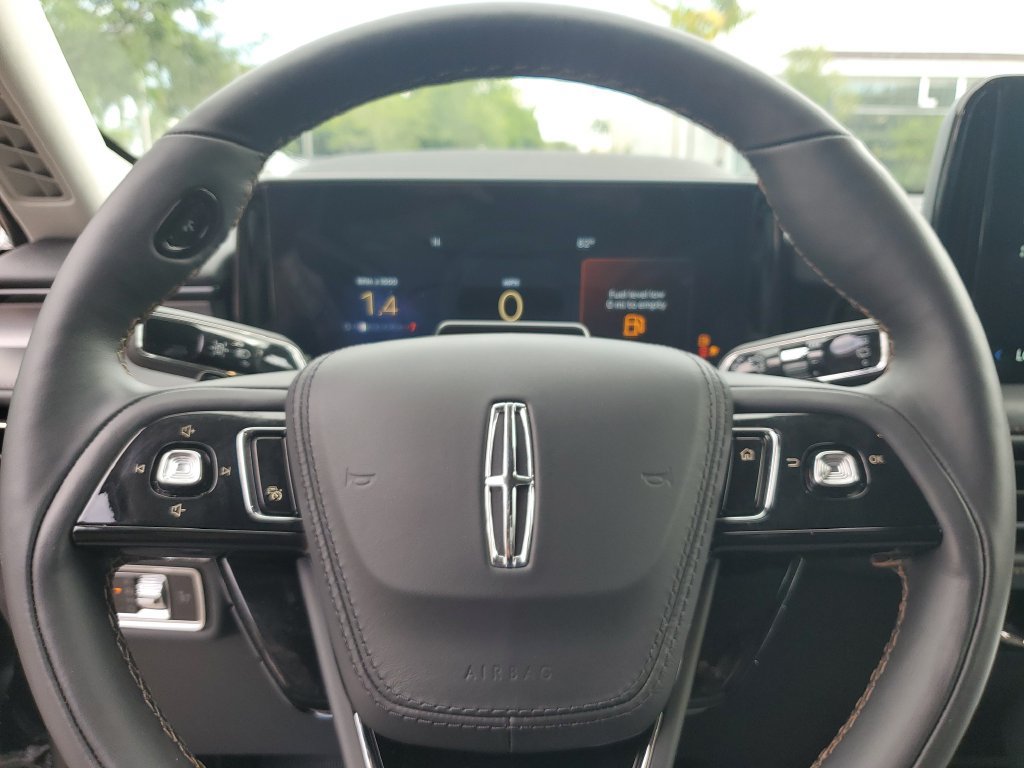 New 2026 Lincoln Aviator 2WD image 22