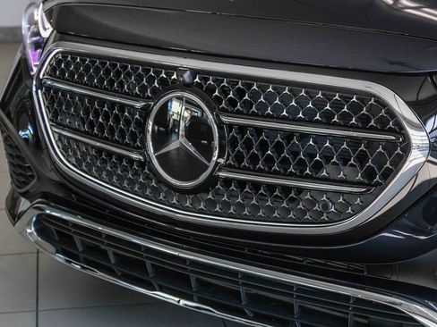 New 2026 Mercedes-Benz E 450 4MATIC All-Terrain Wagon image 8