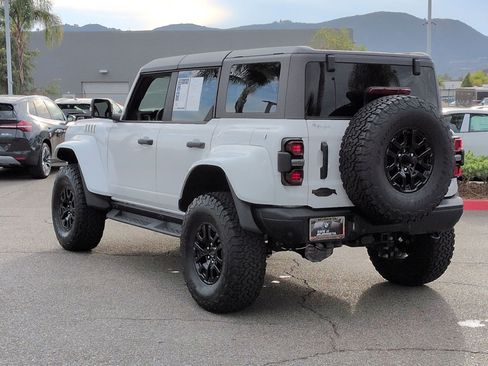 Used 2024 Ford Bronco Raptor image 8