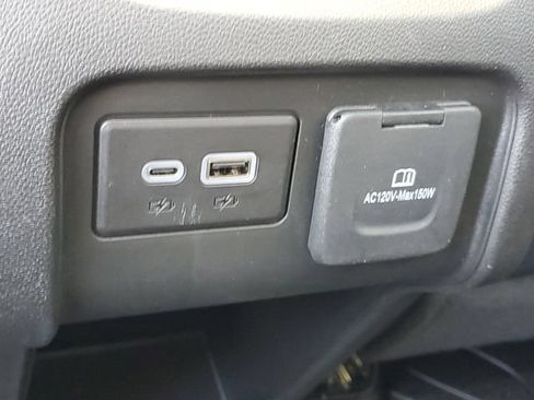 Certified 2024 Chevrolet Blazer RS w/ Enhanced Convenience Package AWD/4WD image 12