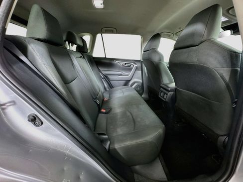 Used 2023 Toyota RAV4 LE AWD/4WD image 28