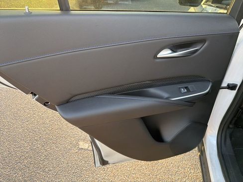 Used 2024 Cadillac XT4 Sport w/ Cold Weather Package image 14