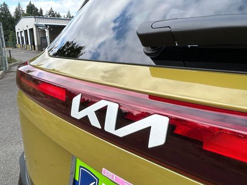 Used 2024 Kia Seltos S image 31