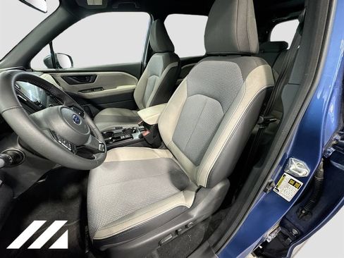 Used 2026 Subaru Forester Premium AWD/4WD image 21