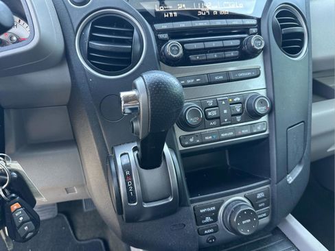 Used 2014 Honda Pilot EX-L image 16