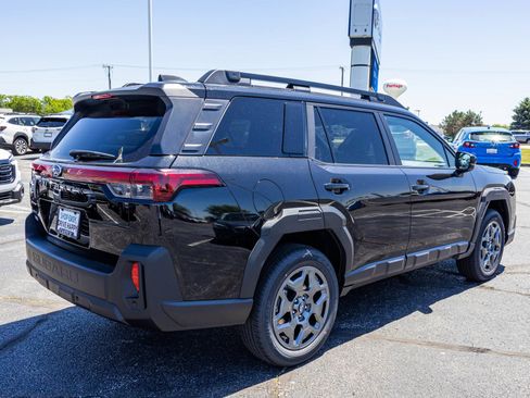 New 2026 Subaru Outback Premium AWD/4WD image 17