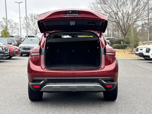 Used 2023 Buick Envision Essence w/ Sport Touring Package image 10