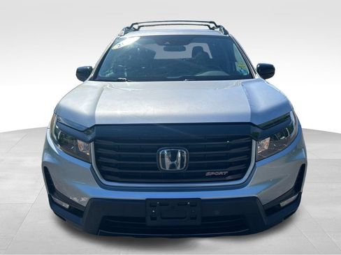 Used 2021 Honda Ridgeline Sport image 9