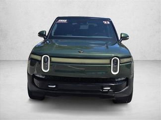 Used 2023 Rivian R1S Adventure Quad AWD/4WD video 2