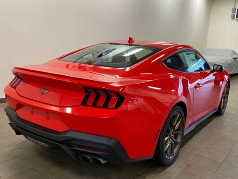 New 2024 Ford Mustang Premium RWD image 7
