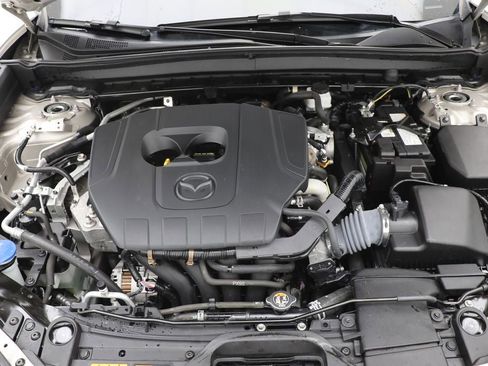 Used 2024 MAZDA CX-30 AWD 2.5 S w/ Select Sport Pkg image 26