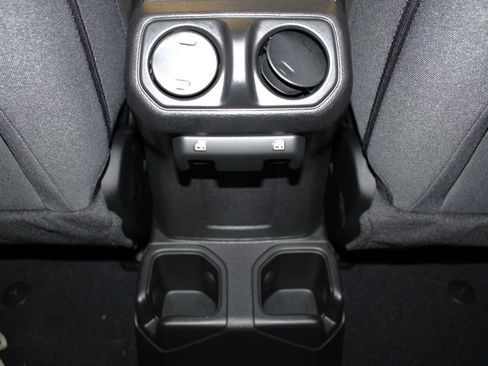 New 2026 Jeep Wrangler Sport S image 28