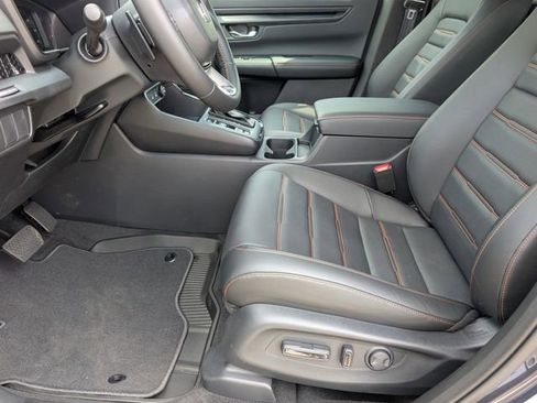 Used 2026 Honda CR-V Sport-L image 15