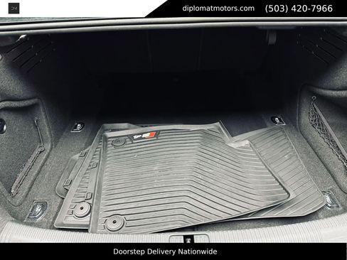 Used 2018 Audi S4 Premium Plus w/ Navigation Package AWD/4WD image 44