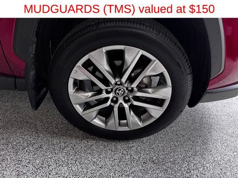 Certified 2024 Toyota RAV4 XLE Premium w/ Weather Package AWD/4WD image 14