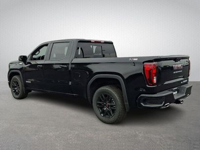New 2026 GMC Sierra 1500 Elevation w/ Preferred Package