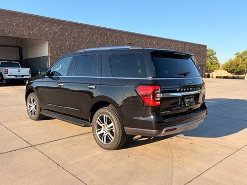 Used 2024 Ford Expedition Limited RWD image 9