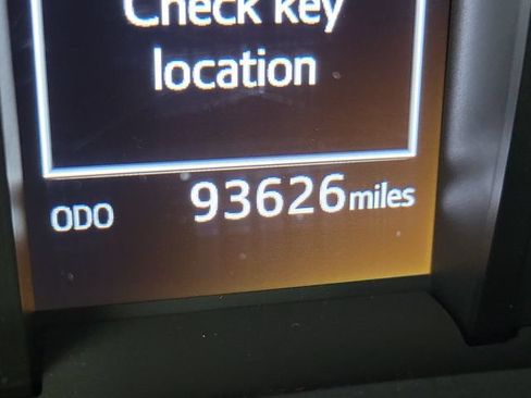 Used 2021 Toyota 4Runner SR5 Premium RWD image 24